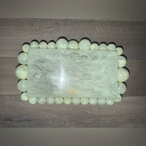 CULT GAIA CLUTCH (WORN ONLY ONCE)